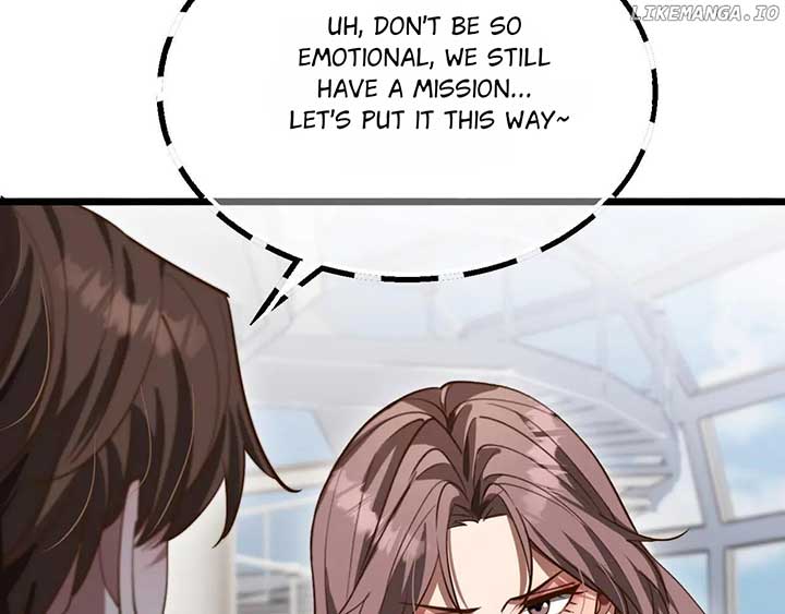 I’m Stuck On The Same Day For A Thousand Years Chapter 154 - Page 79