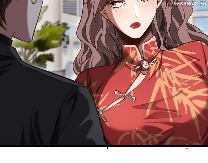 I’m Stuck On The Same Day For A Thousand Years Chapter 154 - Page 80