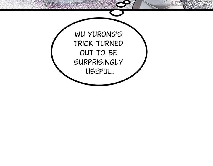 I’m Stuck On The Same Day For A Thousand Years Chapter 154 - Page 83