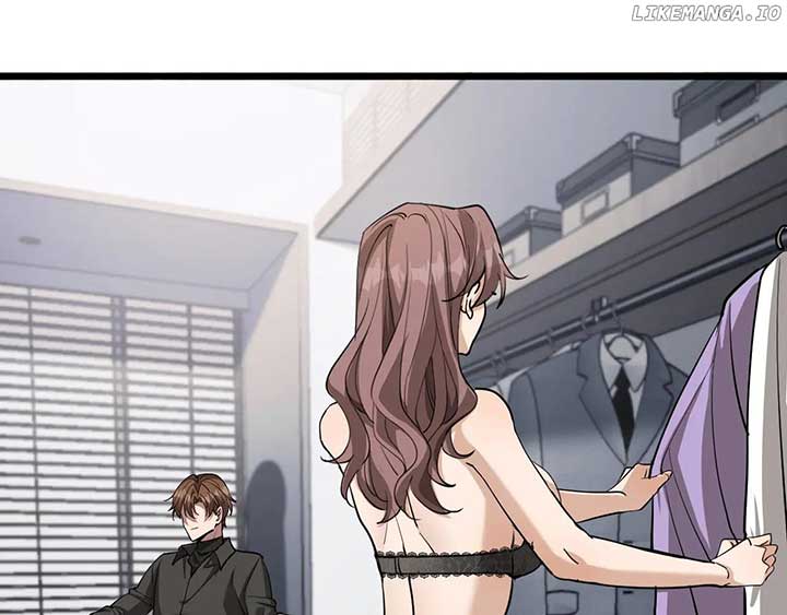 I’m Stuck On The Same Day For A Thousand Years Chapter 154 - Page 85