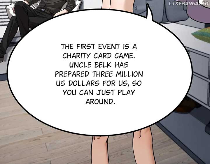 I’m Stuck On The Same Day For A Thousand Years Chapter 154 - Page 86