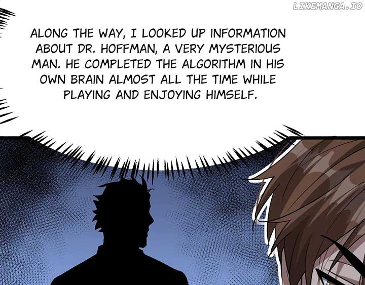 I’m Stuck On The Same Day For A Thousand Years Chapter 154 - Page 89