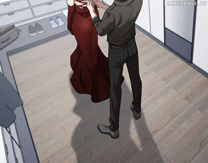 I’m Stuck On The Same Day For A Thousand Years Chapter 154 - Page 92