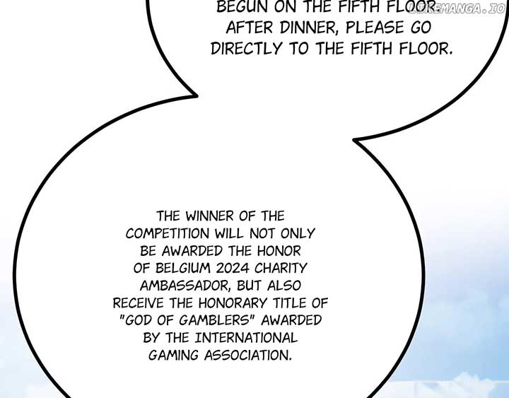 I’m Stuck On The Same Day For A Thousand Years Chapter 154 - Page 95