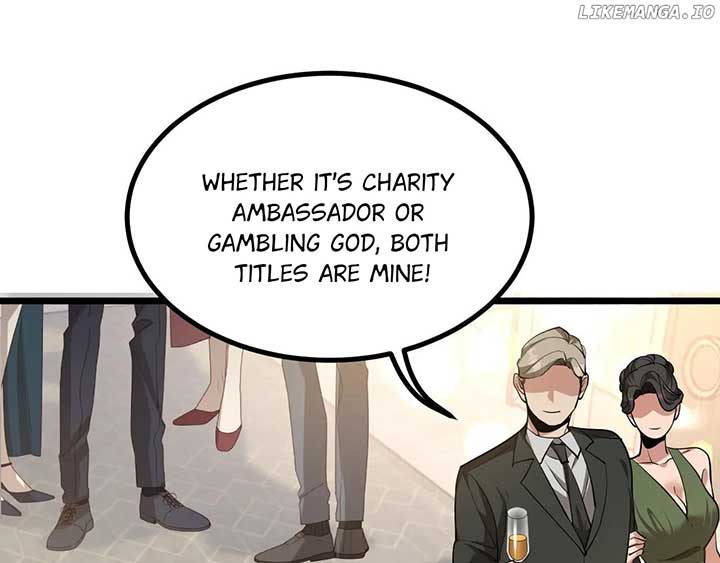 I’m Stuck On The Same Day For A Thousand Years Chapter 154 - Page 97