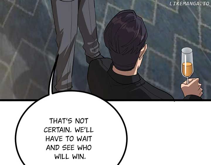 I’m Stuck On The Same Day For A Thousand Years Chapter 154 - Page 99