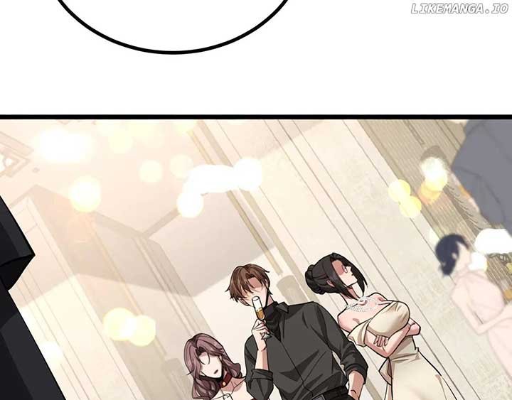 I’m Stuck On The Same Day For A Thousand Years Chapter 154 - Page 100