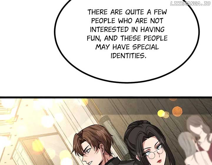 I’m Stuck On The Same Day For A Thousand Years Chapter 154 - Page 102