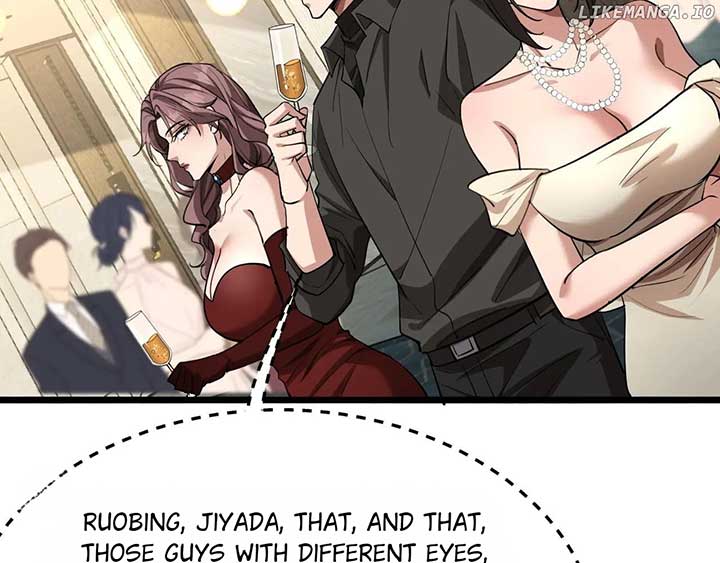 I’m Stuck On The Same Day For A Thousand Years Chapter 154 - Page 103