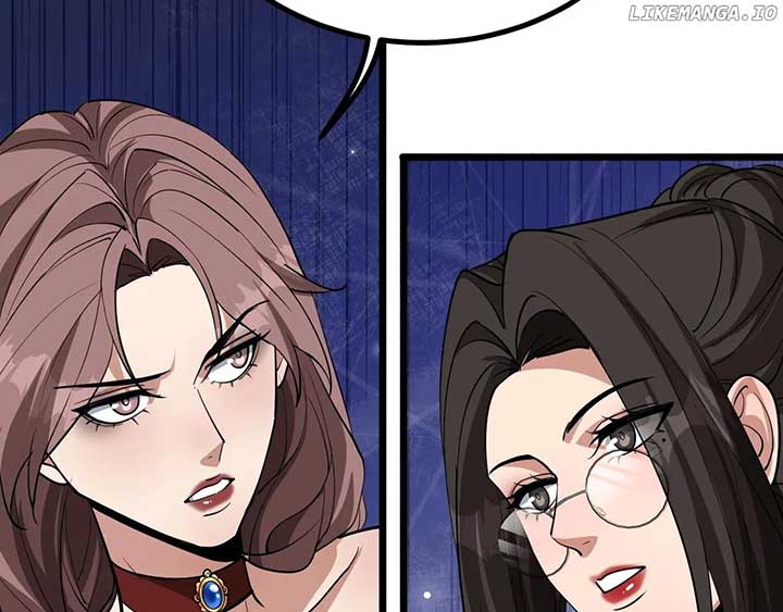 I’m Stuck On The Same Day For A Thousand Years Chapter 154 - Page 105