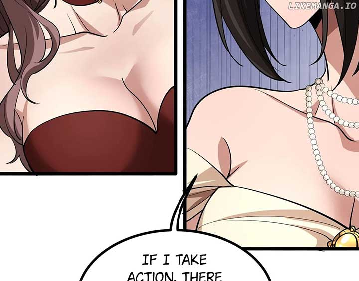 I’m Stuck On The Same Day For A Thousand Years Chapter 154 - Page 106