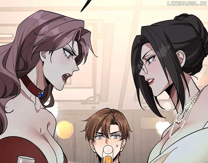 I’m Stuck On The Same Day For A Thousand Years Chapter 154 - Page 108