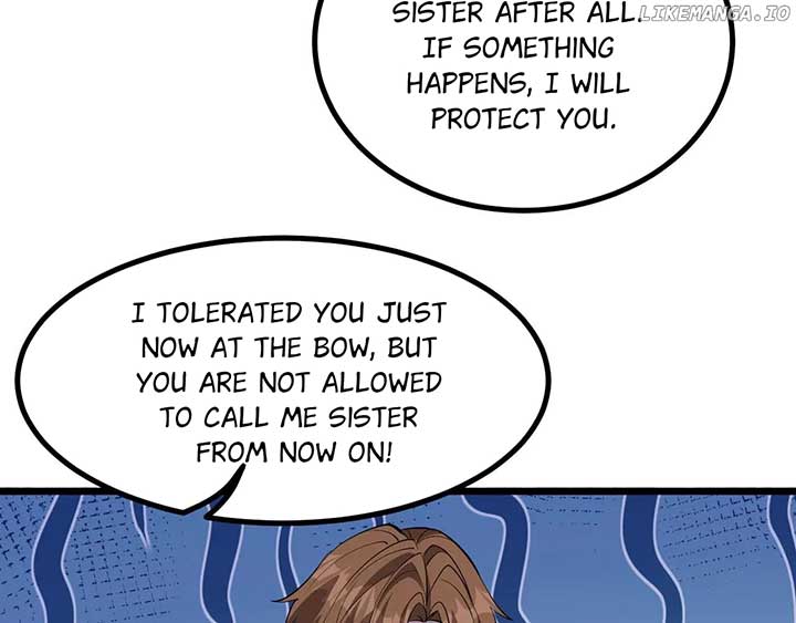 I’m Stuck On The Same Day For A Thousand Years Chapter 154 - Page 110