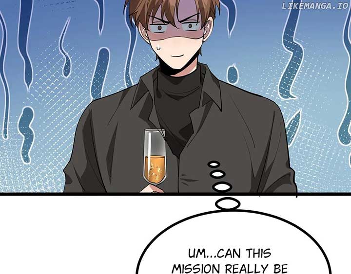I’m Stuck On The Same Day For A Thousand Years Chapter 154 - Page 111
