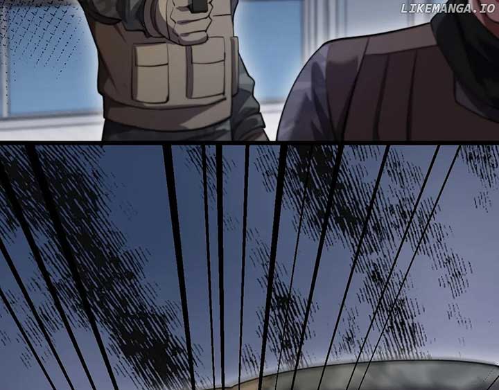 I’m Stuck On The Same Day For A Thousand Years Chapter 157 - Page 4