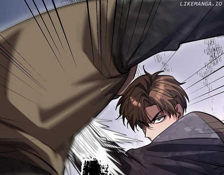 I’m Stuck On The Same Day For A Thousand Years Chapter 157 - Page 5