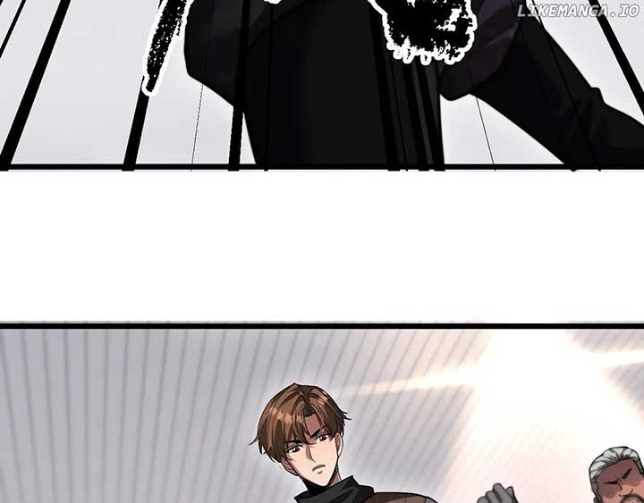 I’m Stuck On The Same Day For A Thousand Years Chapter 157 - Page 7