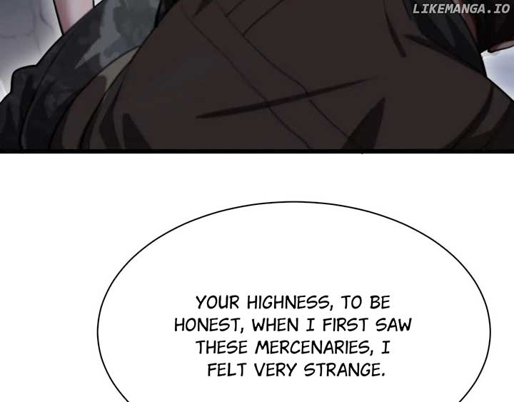 I’m Stuck On The Same Day For A Thousand Years Chapter 157 - Page 9