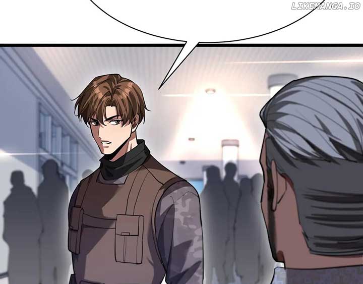 I’m Stuck On The Same Day For A Thousand Years Chapter 157 - Page 10
