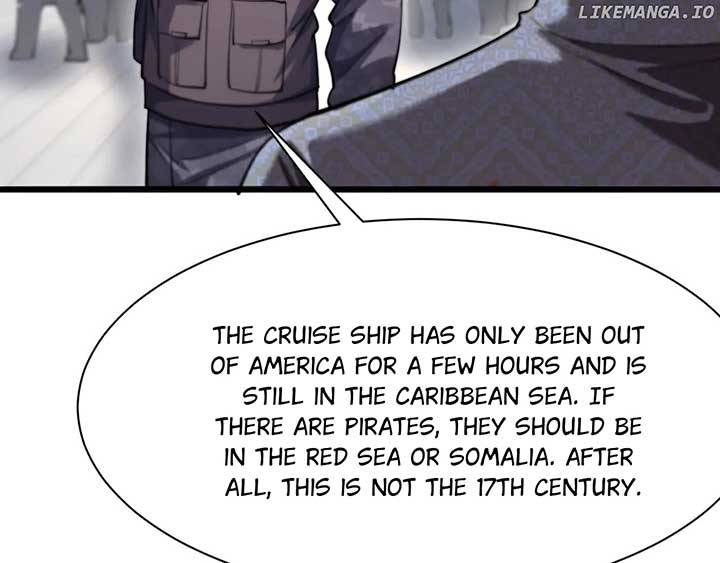 I’m Stuck On The Same Day For A Thousand Years Chapter 157 - Page 11