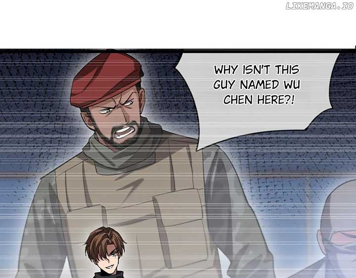 I’m Stuck On The Same Day For A Thousand Years Chapter 157 - Page 15