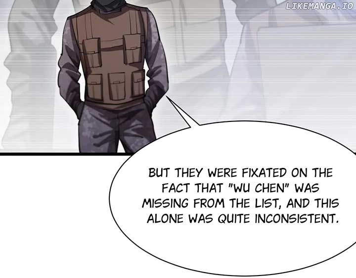 I’m Stuck On The Same Day For A Thousand Years Chapter 157 - Page 16