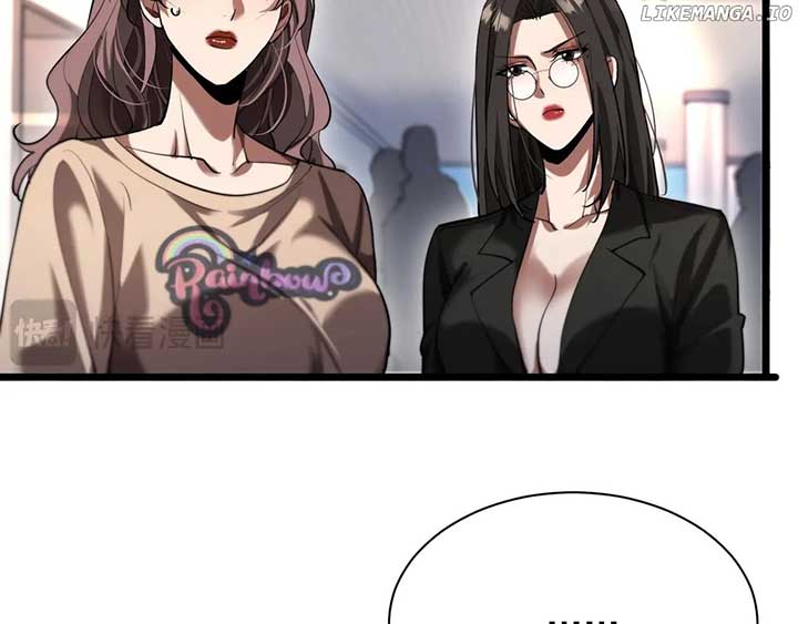 I’m Stuck On The Same Day For A Thousand Years Chapter 157 - Page 20