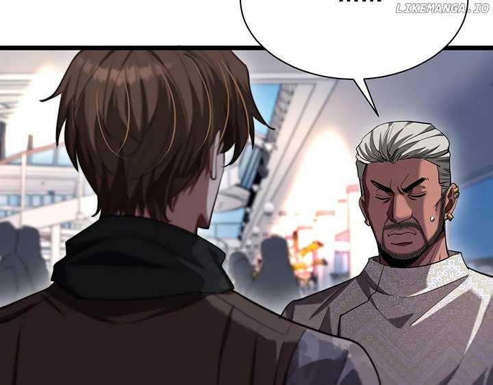 I’m Stuck On The Same Day For A Thousand Years Chapter 157 - Page 21