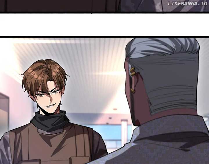 I’m Stuck On The Same Day For A Thousand Years Chapter 157 - Page 22