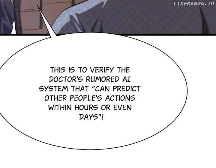 I’m Stuck On The Same Day For A Thousand Years Chapter 157 - Page 23