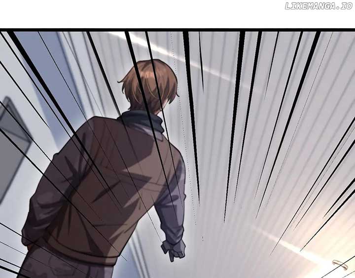 I’m Stuck On The Same Day For A Thousand Years Chapter 157 - Page 24