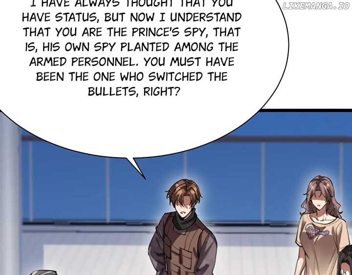 I’m Stuck On The Same Day For A Thousand Years Chapter 157 - Page 30