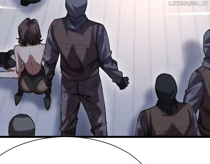 I’m Stuck On The Same Day For A Thousand Years Chapter 157 - Page 32