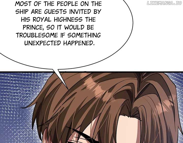 I’m Stuck On The Same Day For A Thousand Years Chapter 157 - Page 33