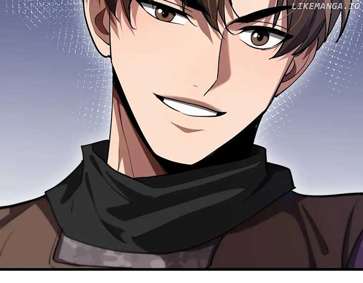 I’m Stuck On The Same Day For A Thousand Years Chapter 157 - Page 34