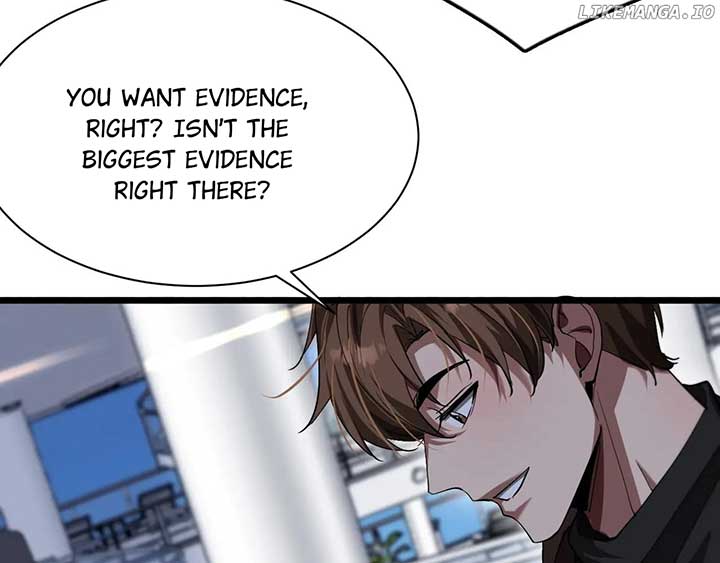 I’m Stuck On The Same Day For A Thousand Years Chapter 157 - Page 37