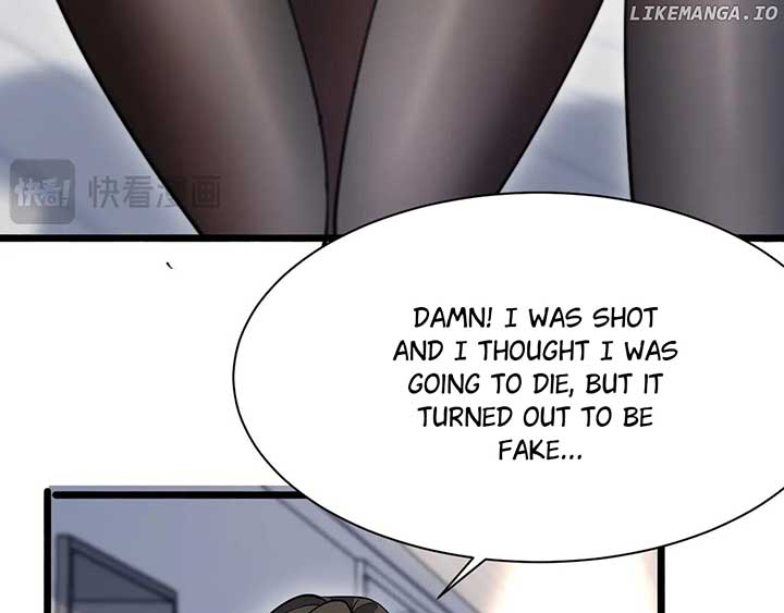 I’m Stuck On The Same Day For A Thousand Years Chapter 157 - Page 42