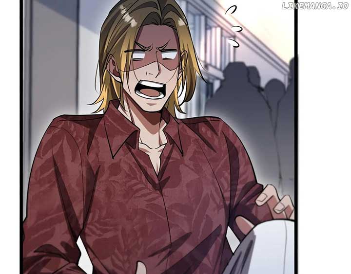 I’m Stuck On The Same Day For A Thousand Years Chapter 157 - Page 43