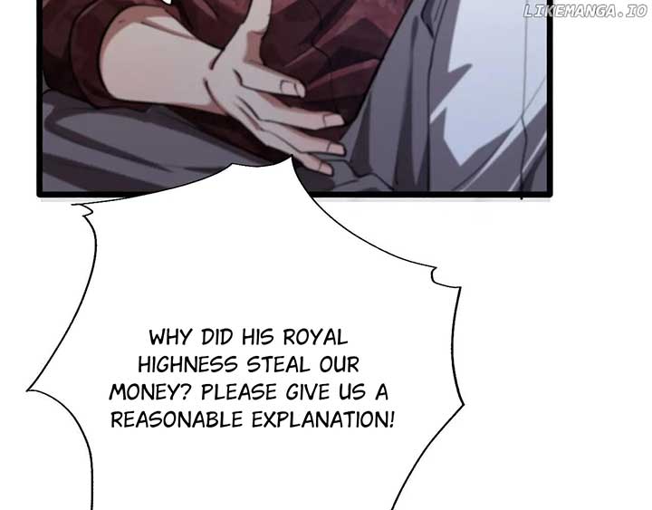 I’m Stuck On The Same Day For A Thousand Years Chapter 157 - Page 44