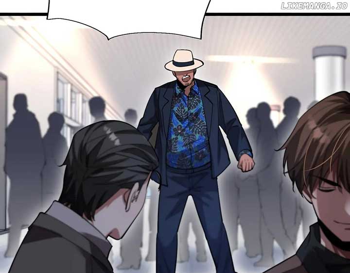 I’m Stuck On The Same Day For A Thousand Years Chapter 157 - Page 45