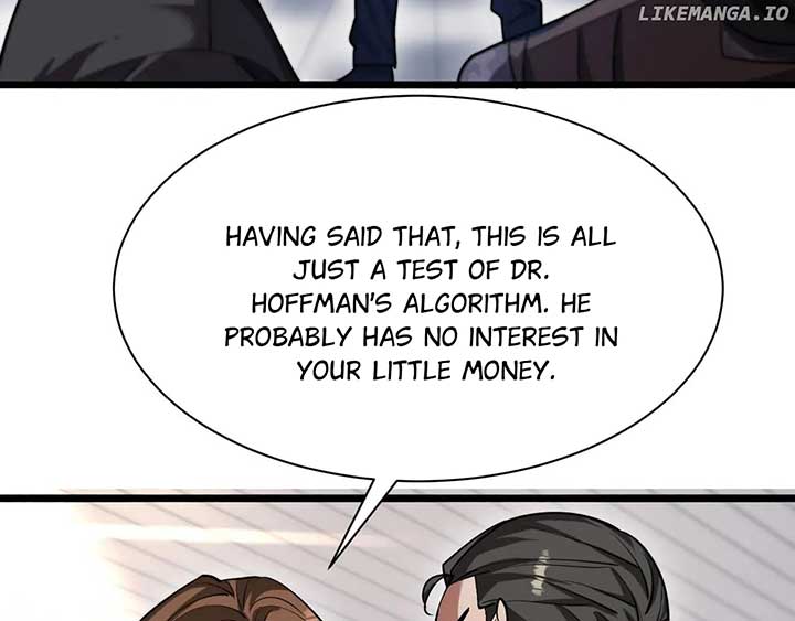 I’m Stuck On The Same Day For A Thousand Years Chapter 157 - Page 46