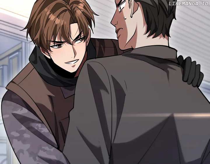 I’m Stuck On The Same Day For A Thousand Years Chapter 157 - Page 47
