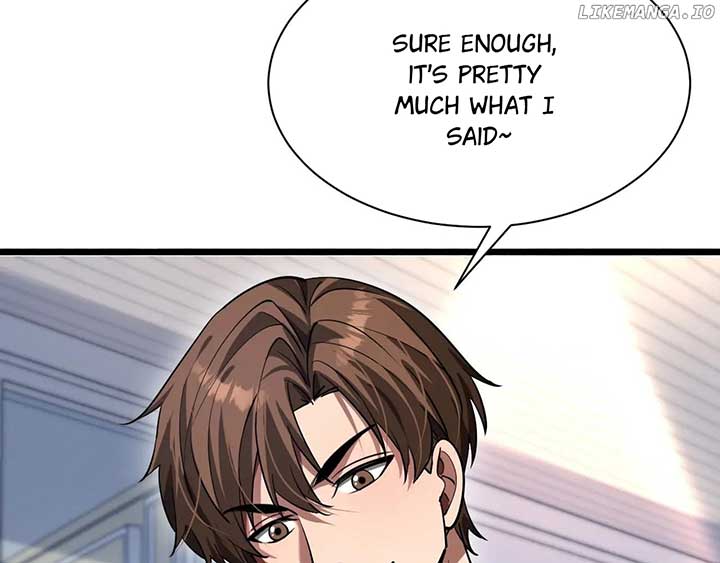 I’m Stuck On The Same Day For A Thousand Years Chapter 157 - Page 49