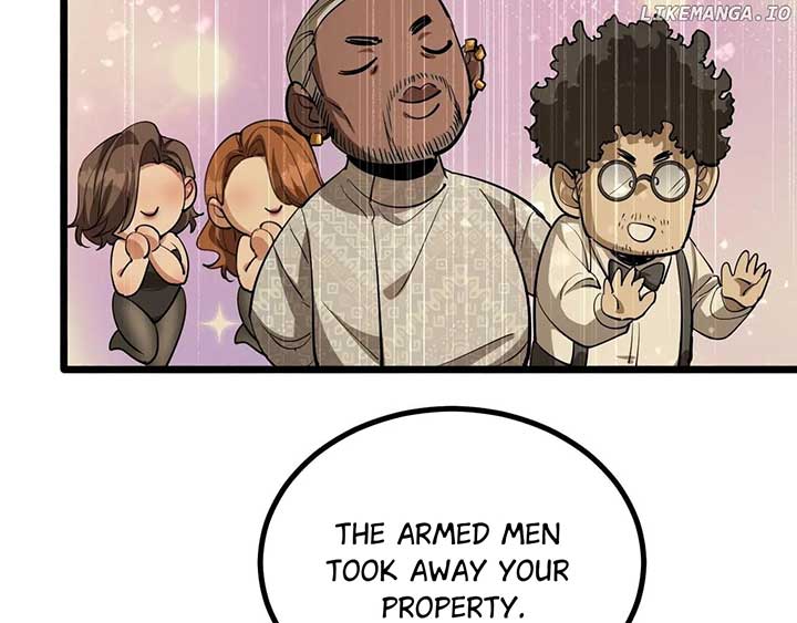 I’m Stuck On The Same Day For A Thousand Years Chapter 157 - Page 53