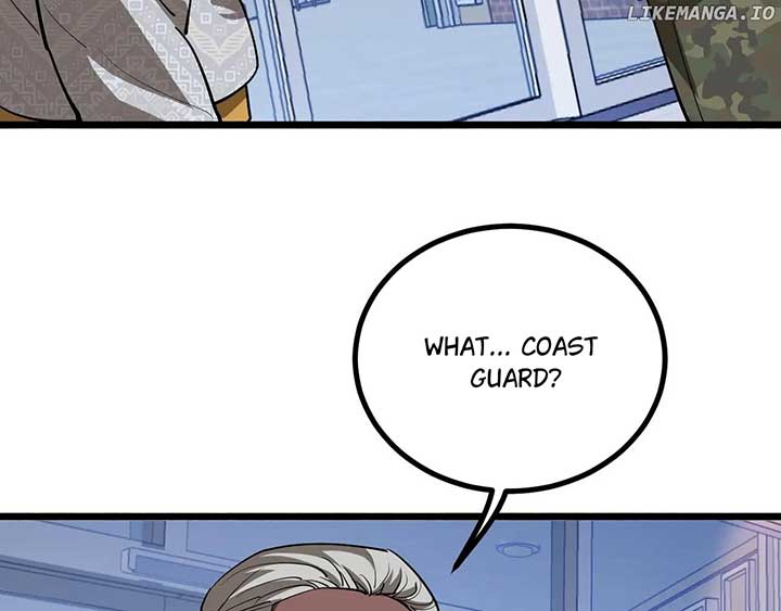 I’m Stuck On The Same Day For A Thousand Years Chapter 157 - Page 57