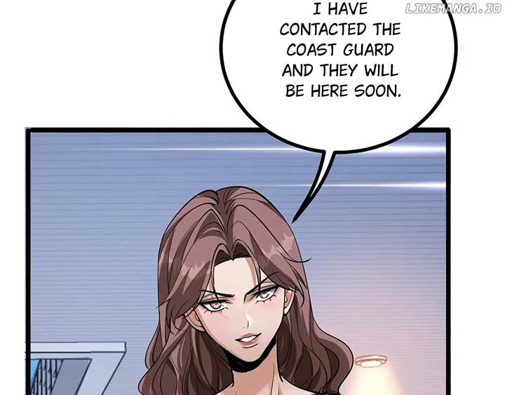 I’m Stuck On The Same Day For A Thousand Years Chapter 157 - Page 59