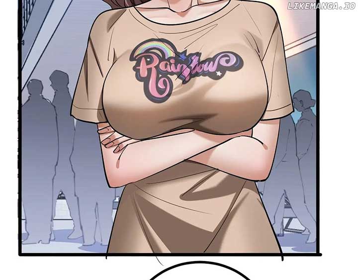 I’m Stuck On The Same Day For A Thousand Years Chapter 157 - Page 60