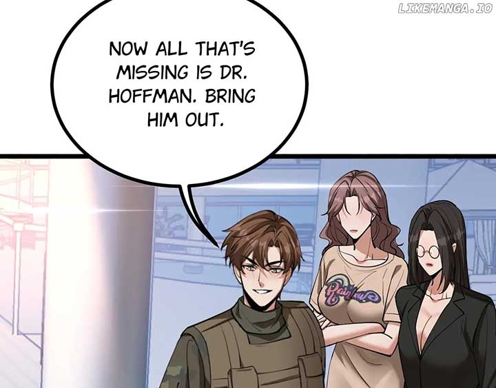 I’m Stuck On The Same Day For A Thousand Years Chapter 157 - Page 64