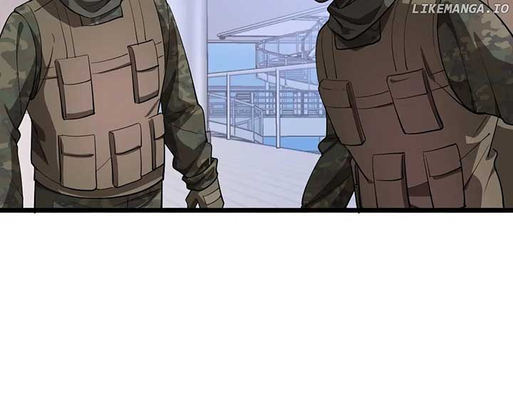 I’m Stuck On The Same Day For A Thousand Years Chapter 157 - Page 68