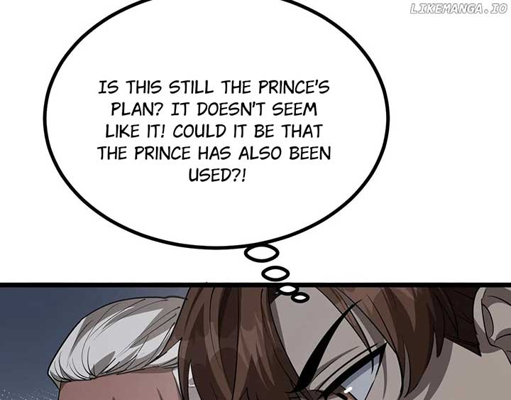 I’m Stuck On The Same Day For A Thousand Years Chapter 157 - Page 73